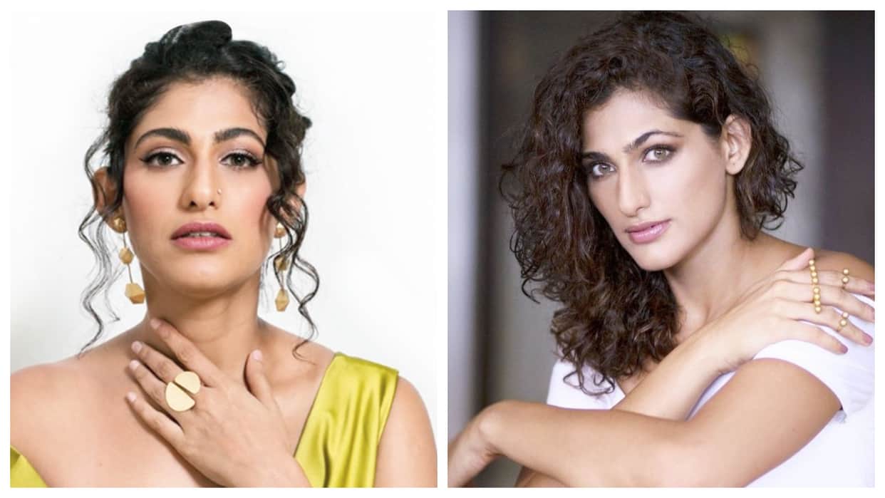 Kubra Sait Birthday Special know about her career struggle and her abortion after pregnant