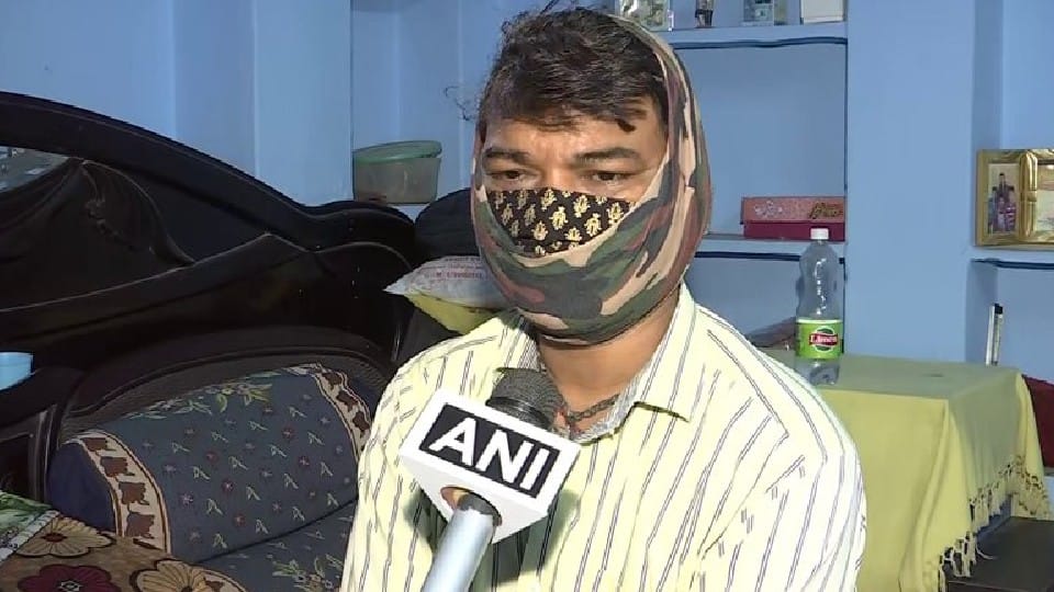 Udaipur Murder Case: Eyewitnesses Revealed About Kanhaiyalal Killer Know Truth Behind Killing News in Hindi