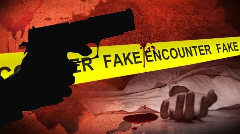Fake encounter case in Hamirpur, investigation by CBCID for 15 years, picked up a witness