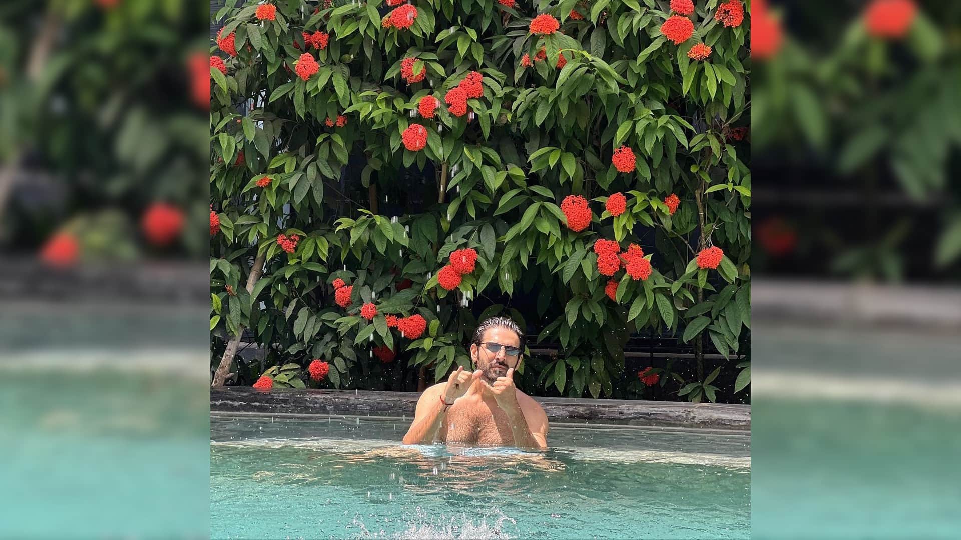 Kartik Aaryan: Bhool Bhulaiyaa 2 fame actor gave funny reply to fans from his europe tour in a viral video
