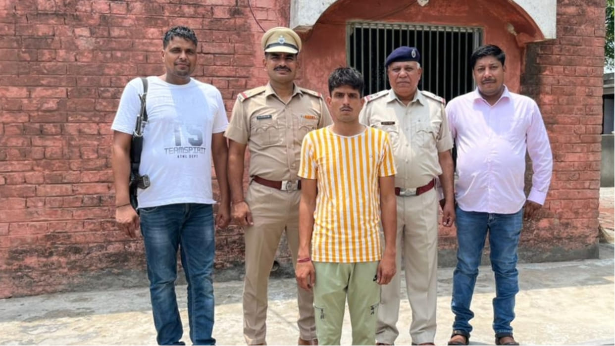 manager of the mining company along with others had killed the stock incharge In Sonipat