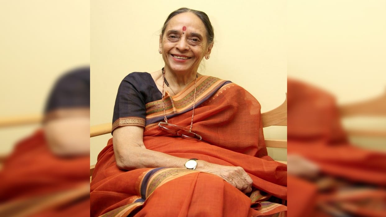 Leila Seth First Woman Chief Justice Of High Court In India Known As Mother Of Law