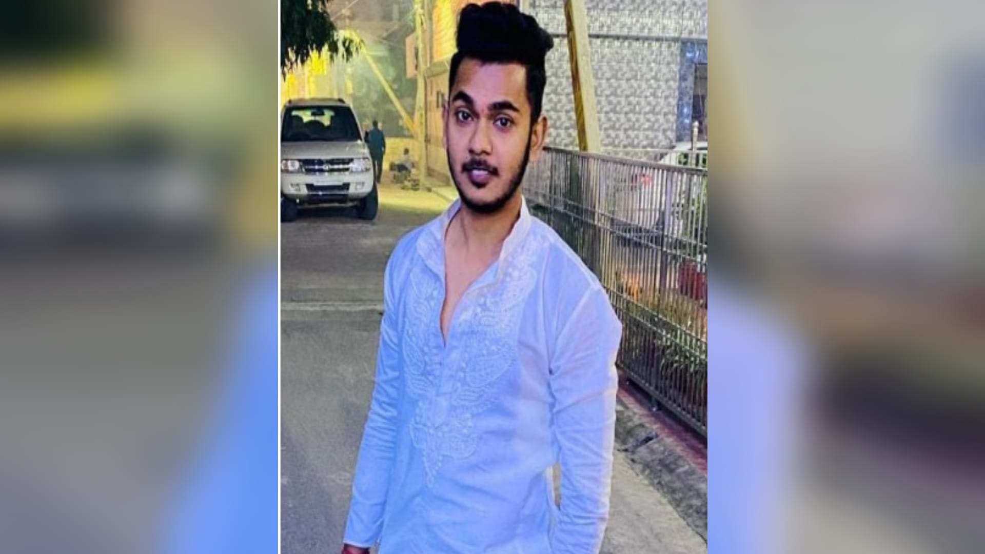Murder Meerut: Three LLB students were killed in two months