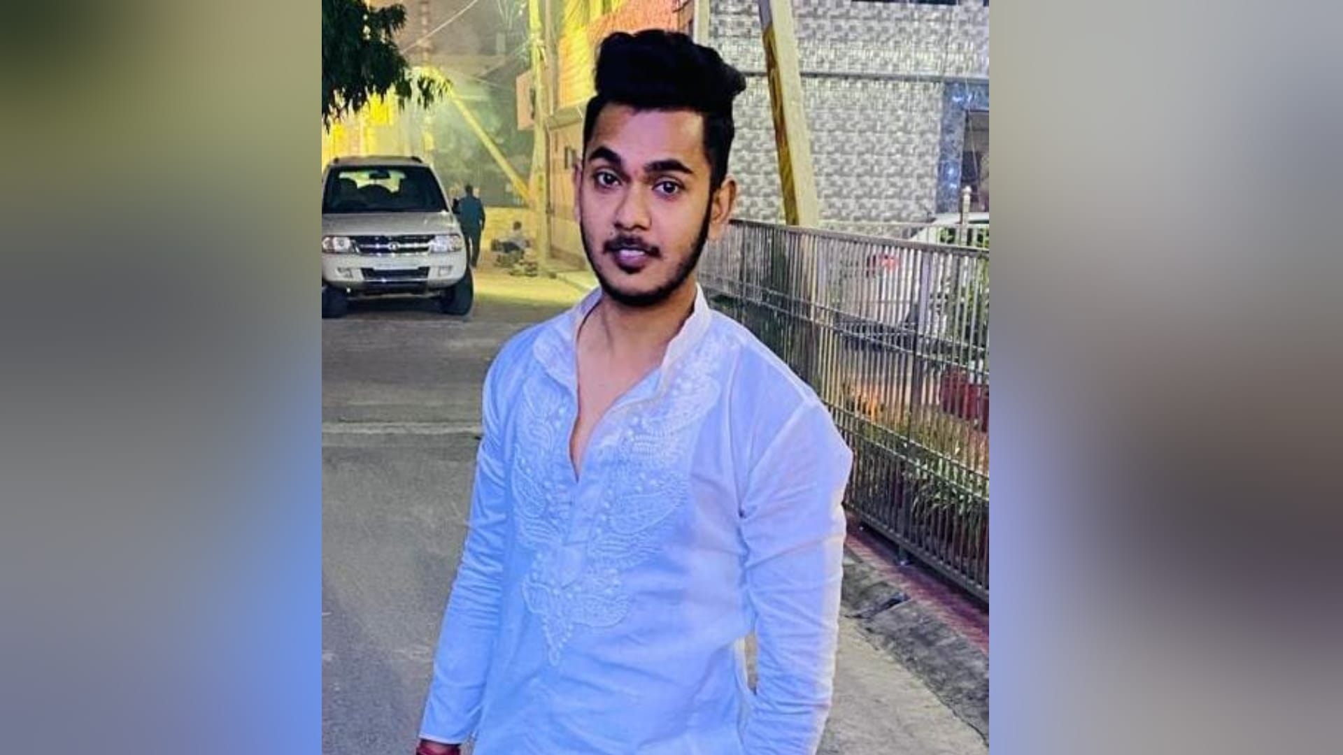 Murder:मेरठ में संमलैगिंक दोस्तों ने अपहरण के बाद Llb के छात्र की गला ...