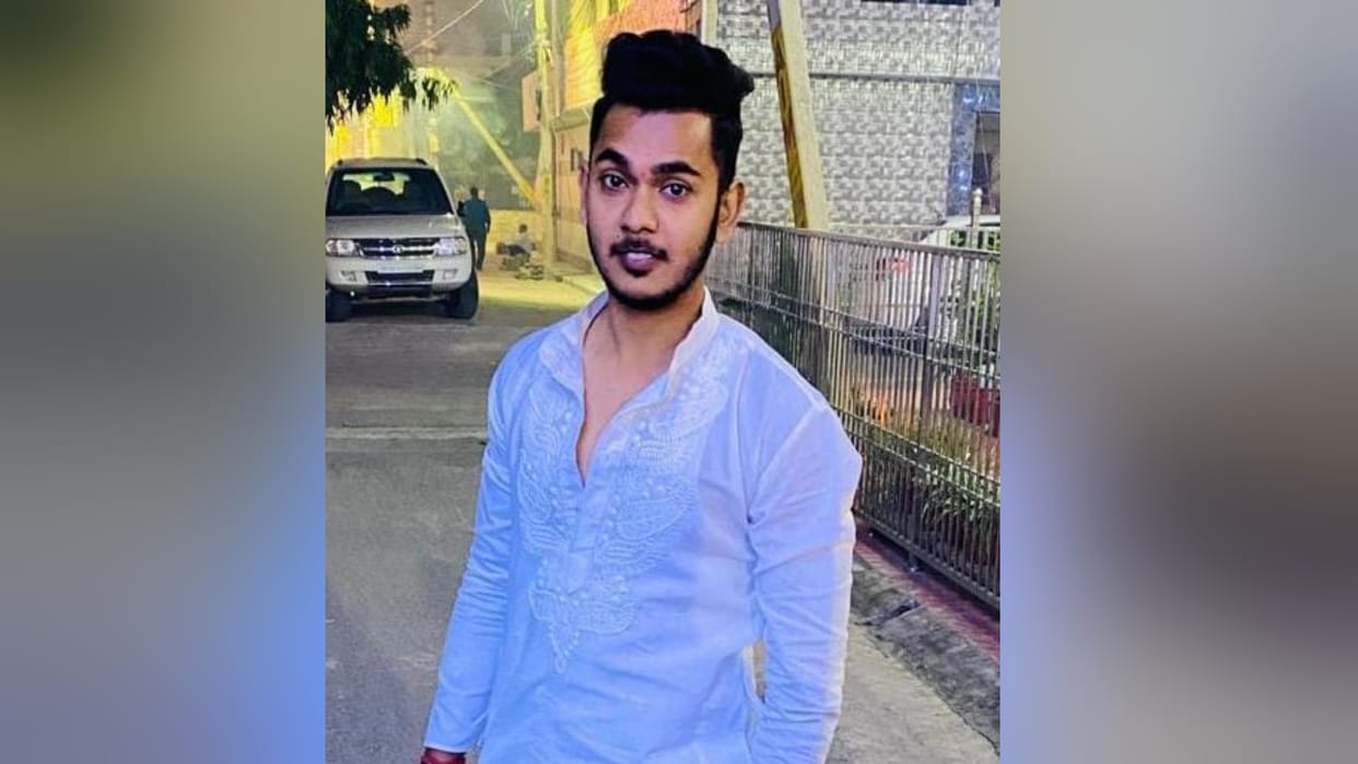 LLB student Yash Rastogi murdered after kidnapping in Meerut