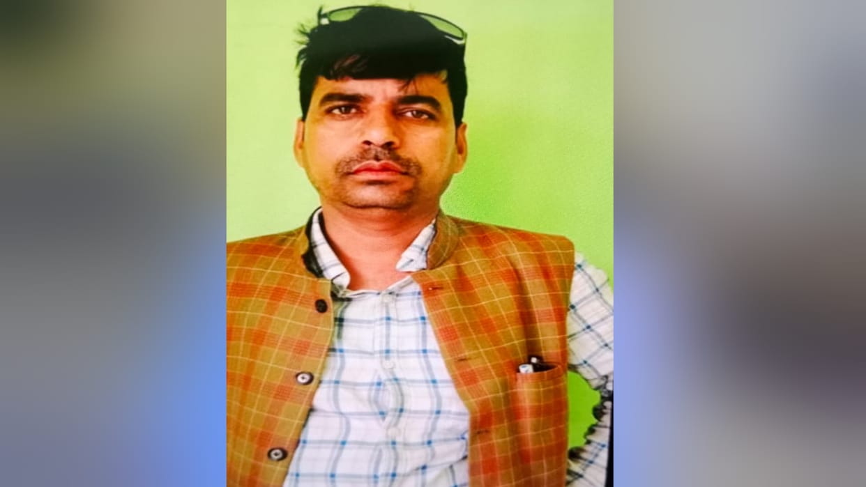 Brick kiln owner murdered in election rivalry in Balrampur