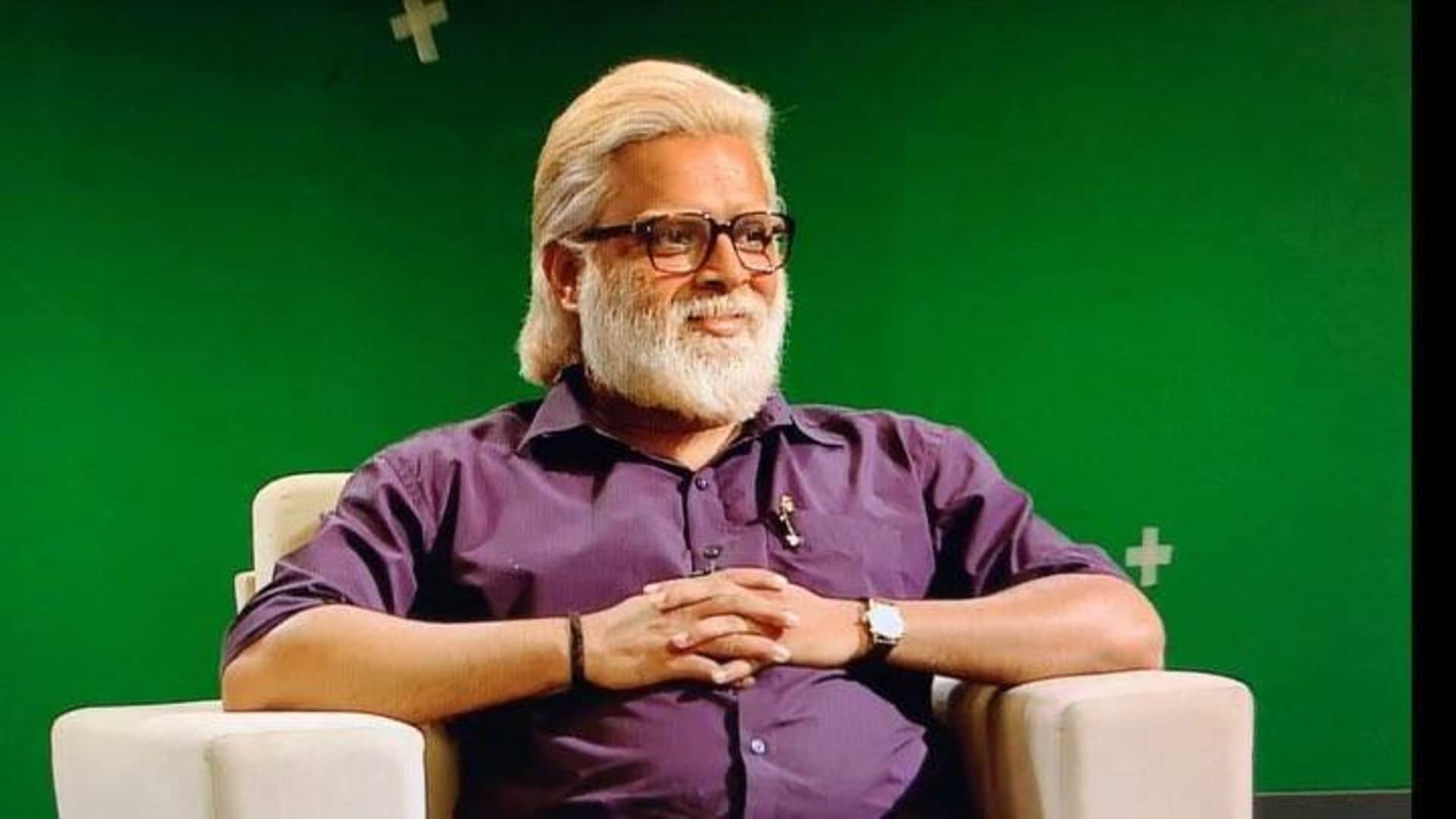 R Madhavan said on South vs Bollywood controversy only six films does not change the pattern of cinema