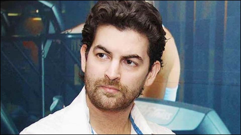 Neil Nitin Mukesh criticize Hindi filmmakers for remaking films all the time said I feel that we prefer to play it safe