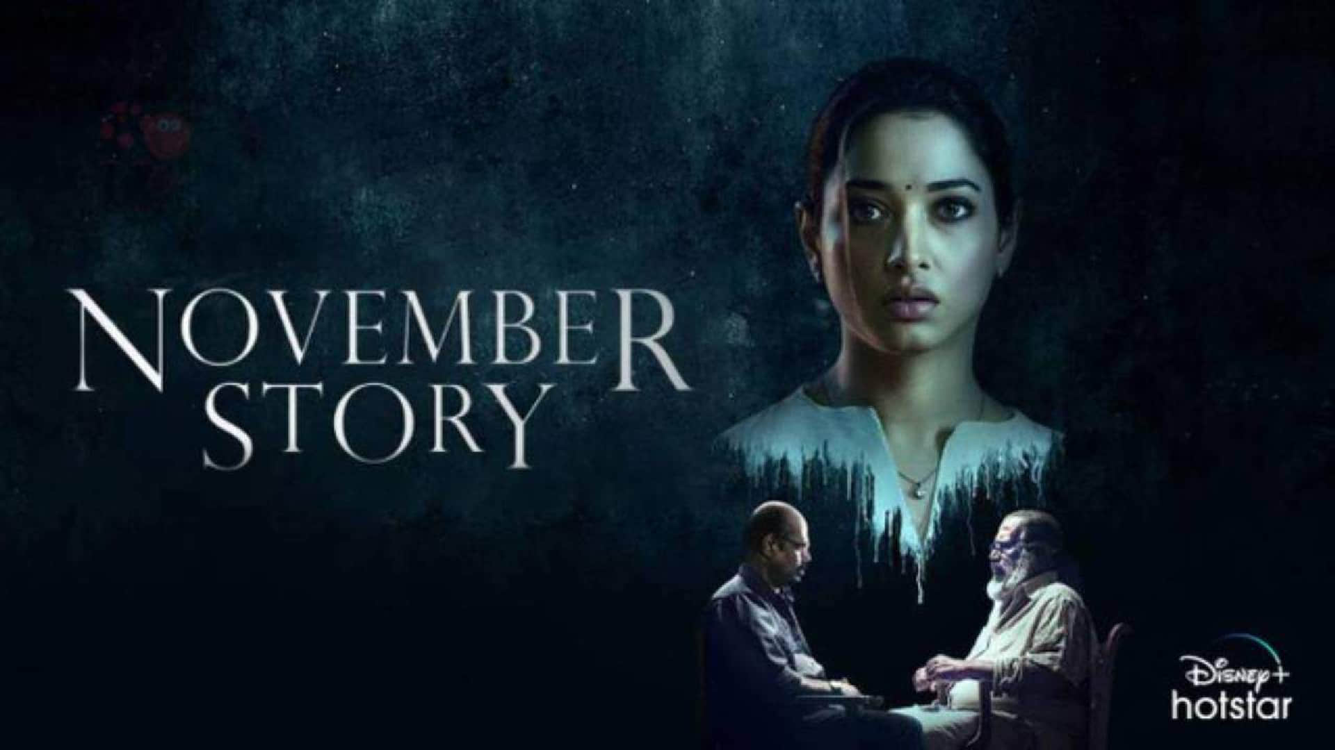 South Indian Web Series on OTT With Amazing Content From Queen To November Story Live Telecast Auto Shankar