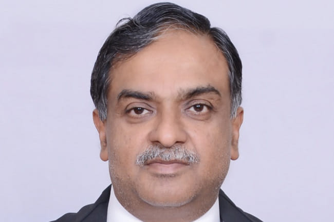Supreme Court judge Justice Vikram Nath says domestic interests should not be forgotten while taking global goals