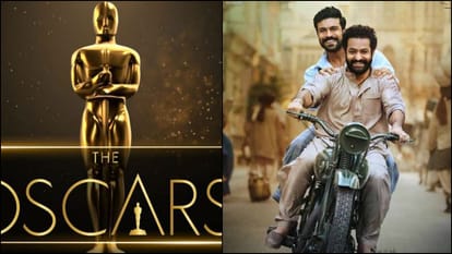 RRR Best Original Song Nominee Naatu Naatu to be performed live Oscars 2023 Ram Charan jr Ntr S S rajamouli