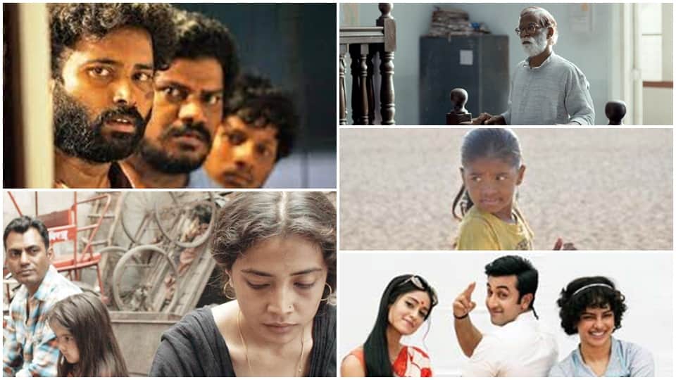 Oscar awards 2023 Entry begins know about the Indian films sent in the last 10 years for oscar and its process