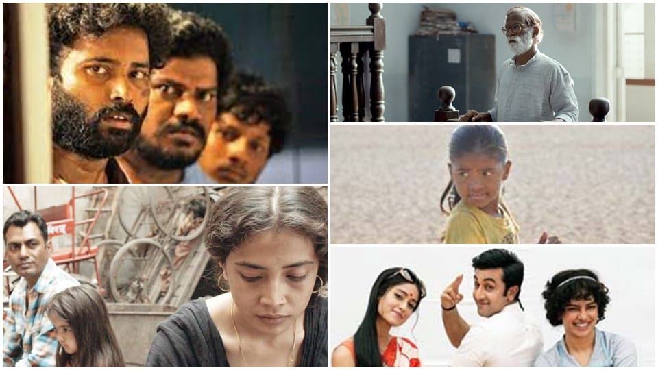 Oscar awards 2023 Entry begins know about the Indian films sent in the last 10 years for oscar and its process