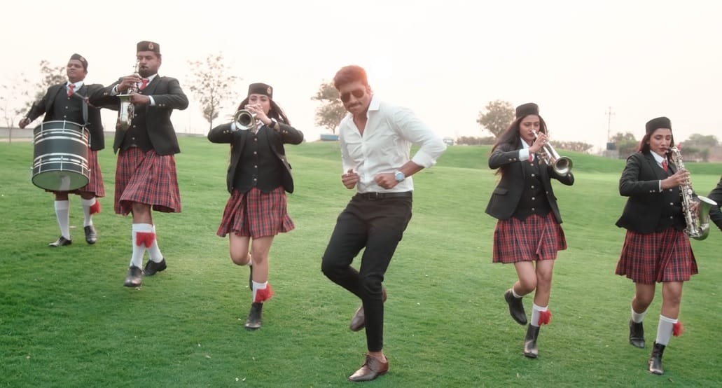 Saturday Box Office Collection Rocketry The Nambi Effect Day 2 Om Jugjugg Jeeyo Pakka Commercial Khaao Piyo Aish Karo