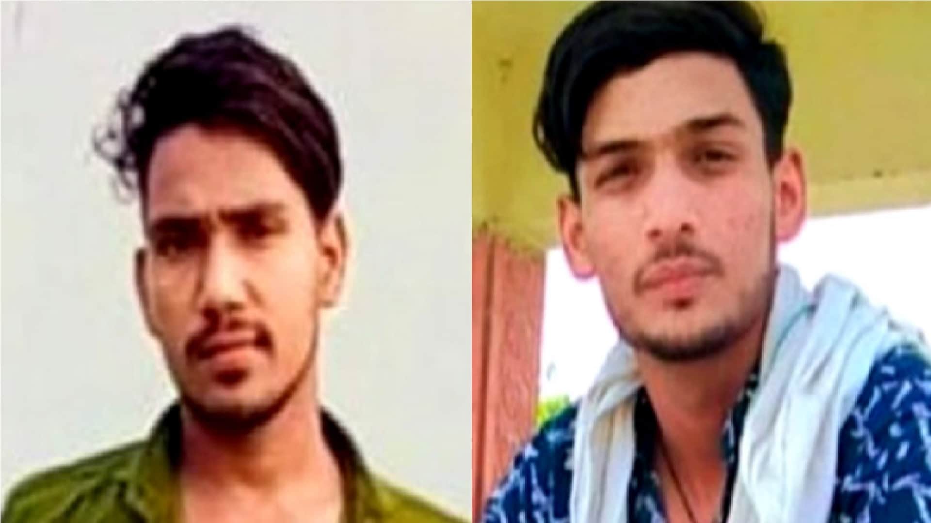 two youths died in palwal three injured