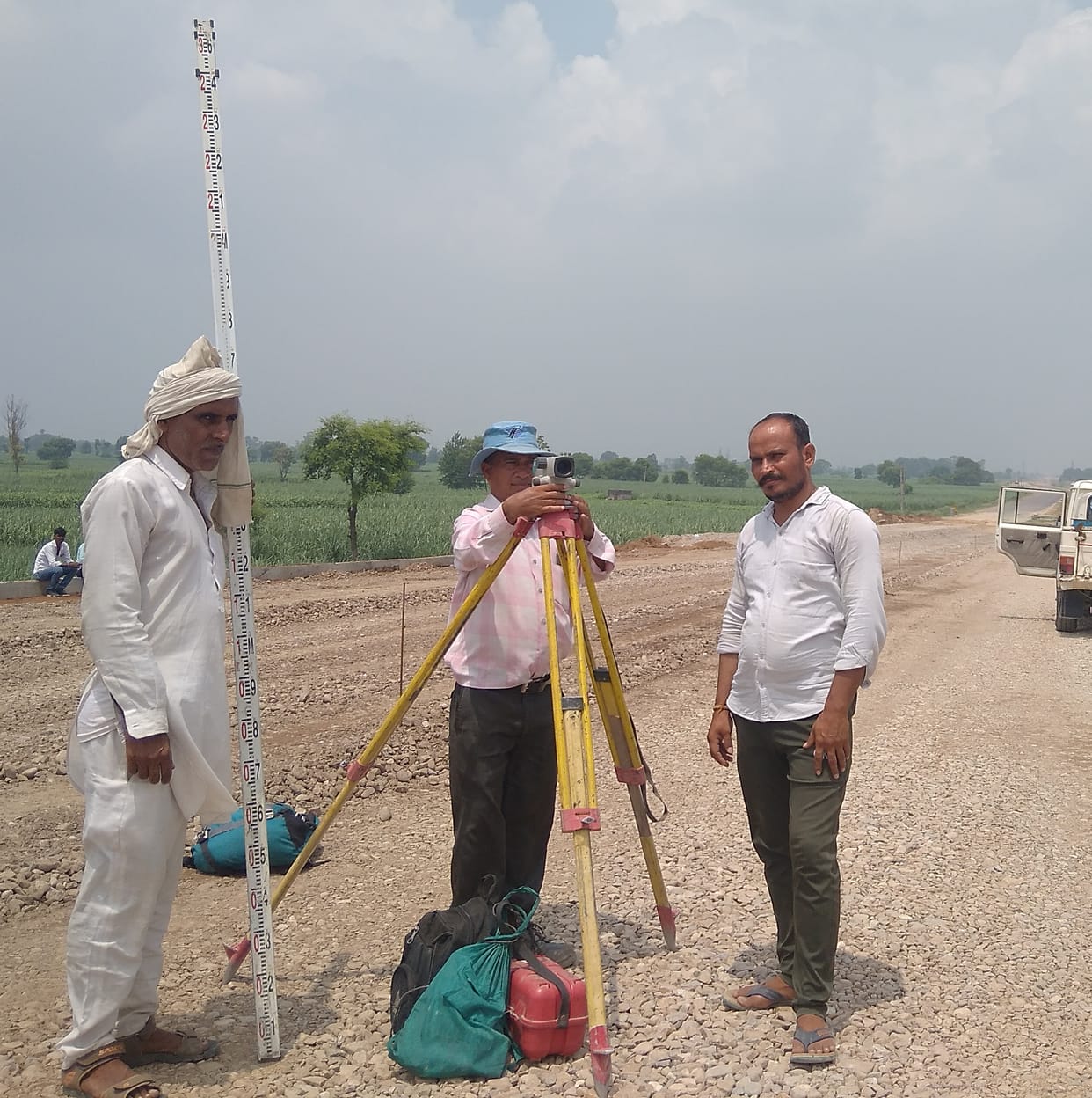 Panipat-Khatima Highway: The road will be easy by August 15