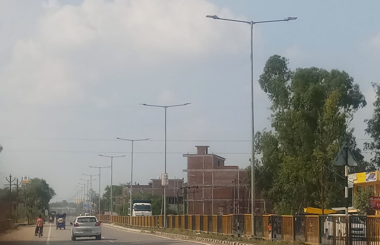 highway