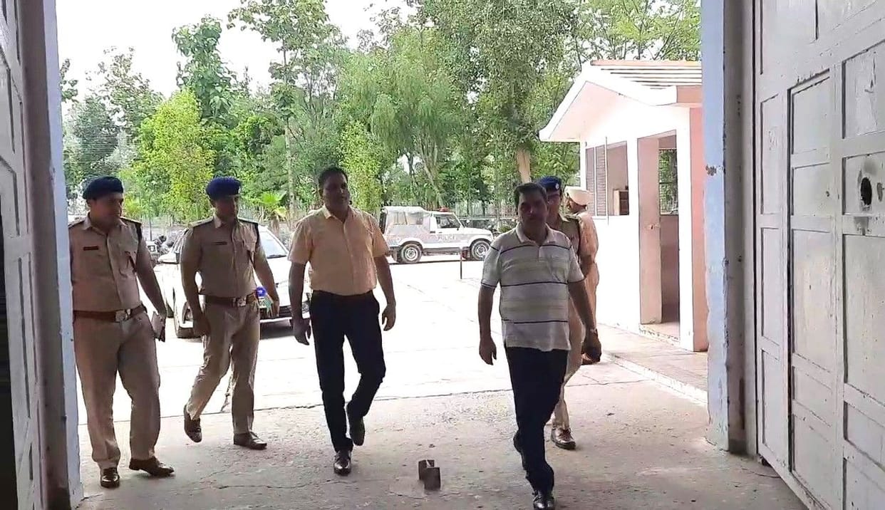Petrol pump will be installed in district jail like Kurukshetra: DGP