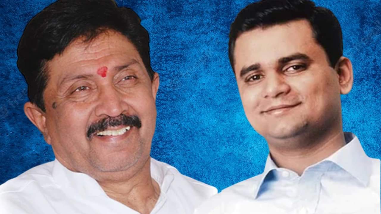 Who is rahul Narwekar  The New Speaker Of Maharashtra Legislative Assembly Rahul Narwekar More Latest news in Hindi