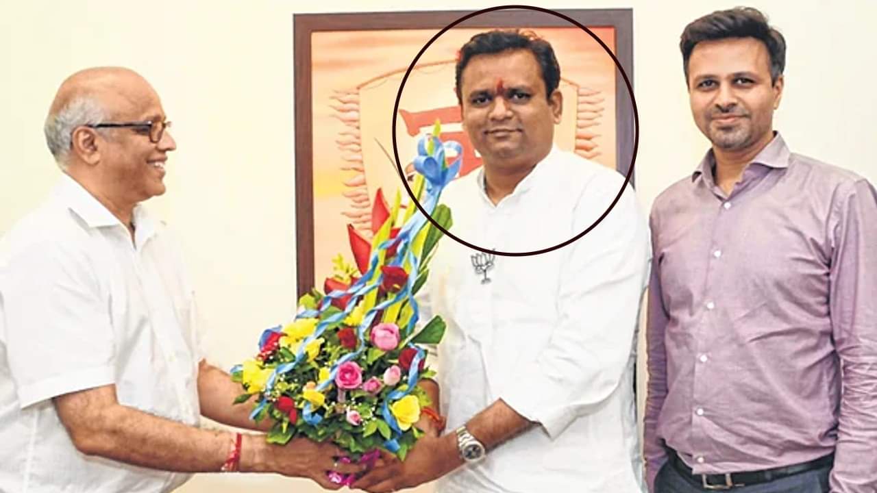 Who is rahul Narwekar  The New Speaker Of Maharashtra Legislative Assembly Rahul Narwekar More Latest news in Hindi