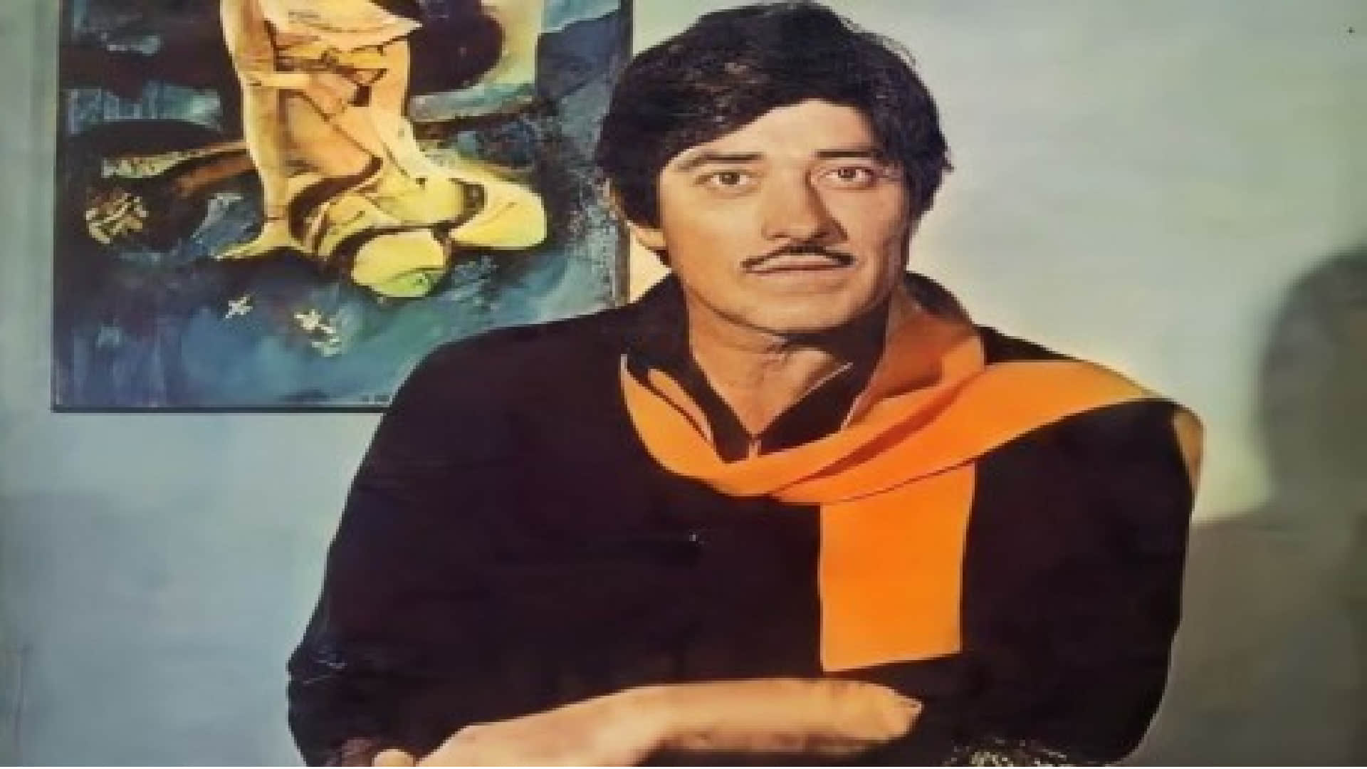 Death Anniversary Raj Kumar became an actor after leaving police job, know interesting facts about actor