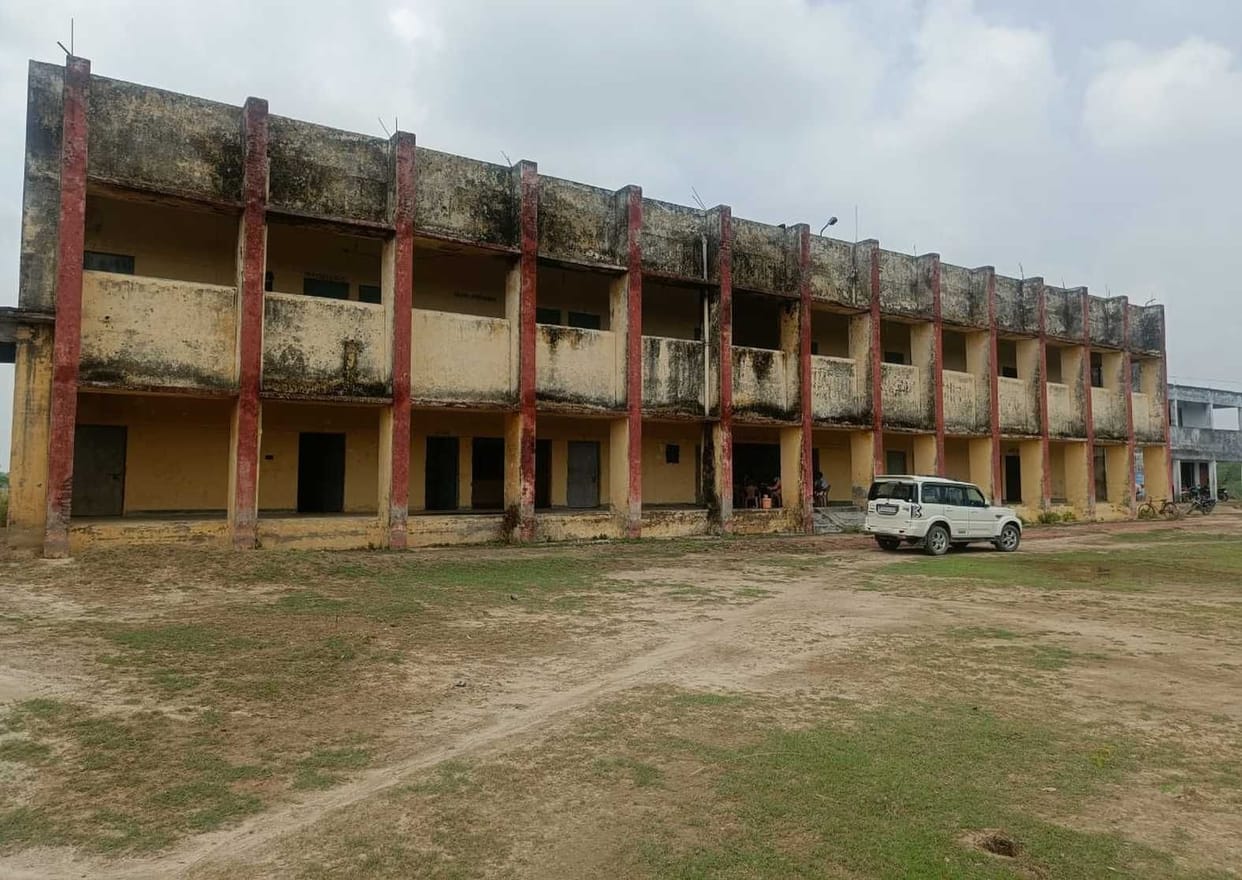 school