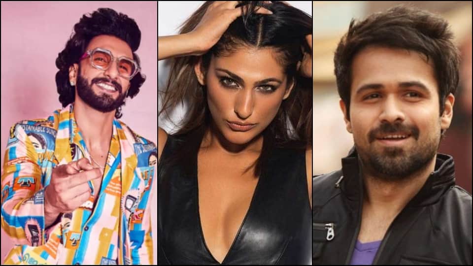 sunny leone to emraan hashmi Bollywood Celebrities Admitted of Having One Night Stand Like Kubbra Sait News in Hindi