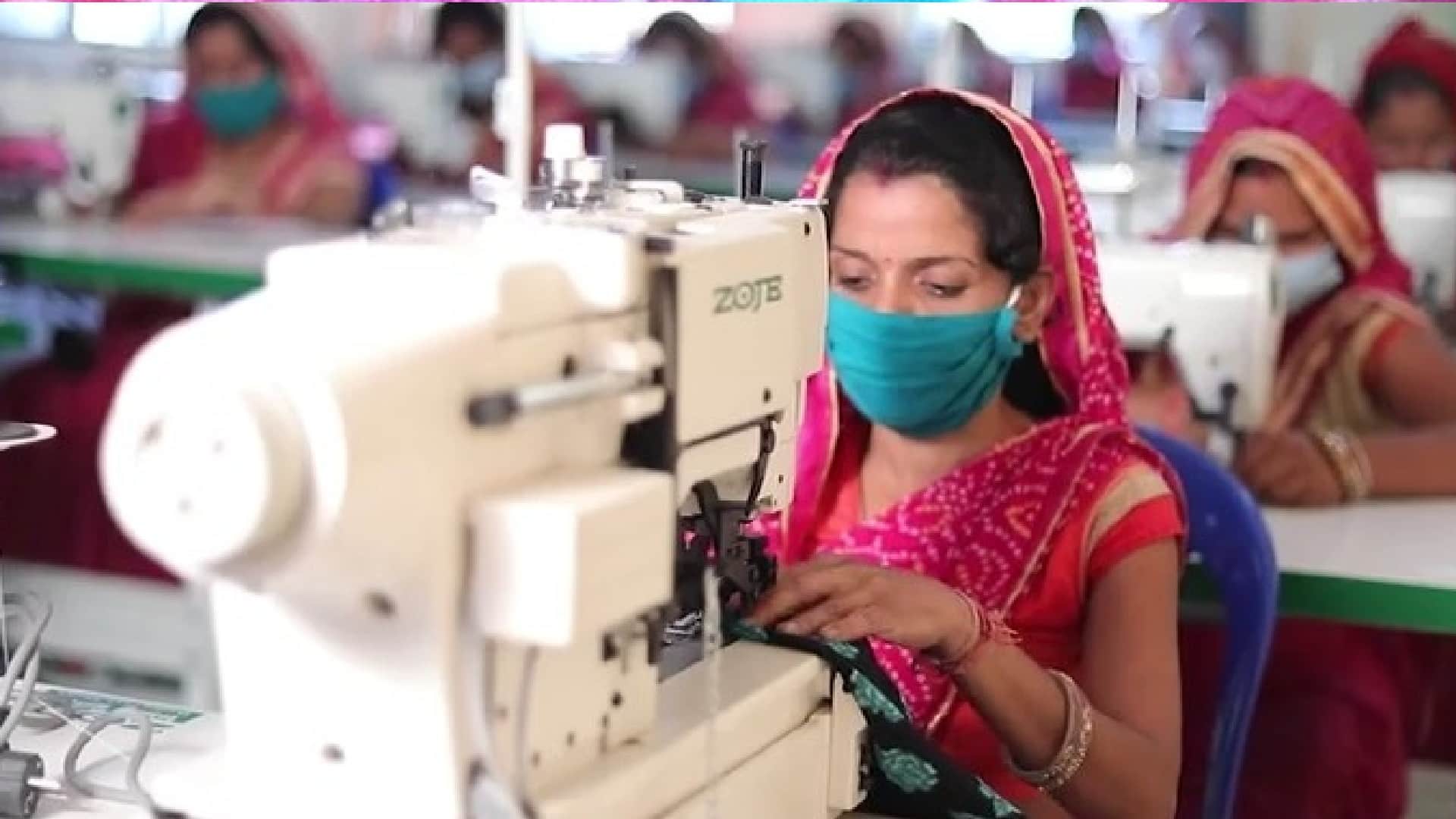 MP News: Self-help groups became examples of public participation and women's empowerment