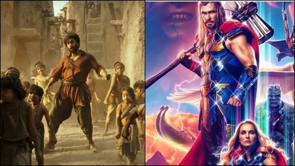Shamshera Trailer will be out in theaters on this day ranbir kapoor film released on 22 july 2022