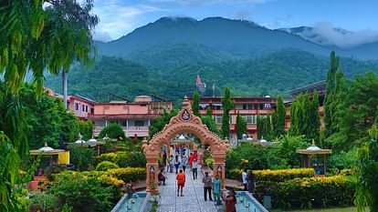 Low Price Dharamshala and Ashram Near Haridwar Know Locations and Stay Rent Price