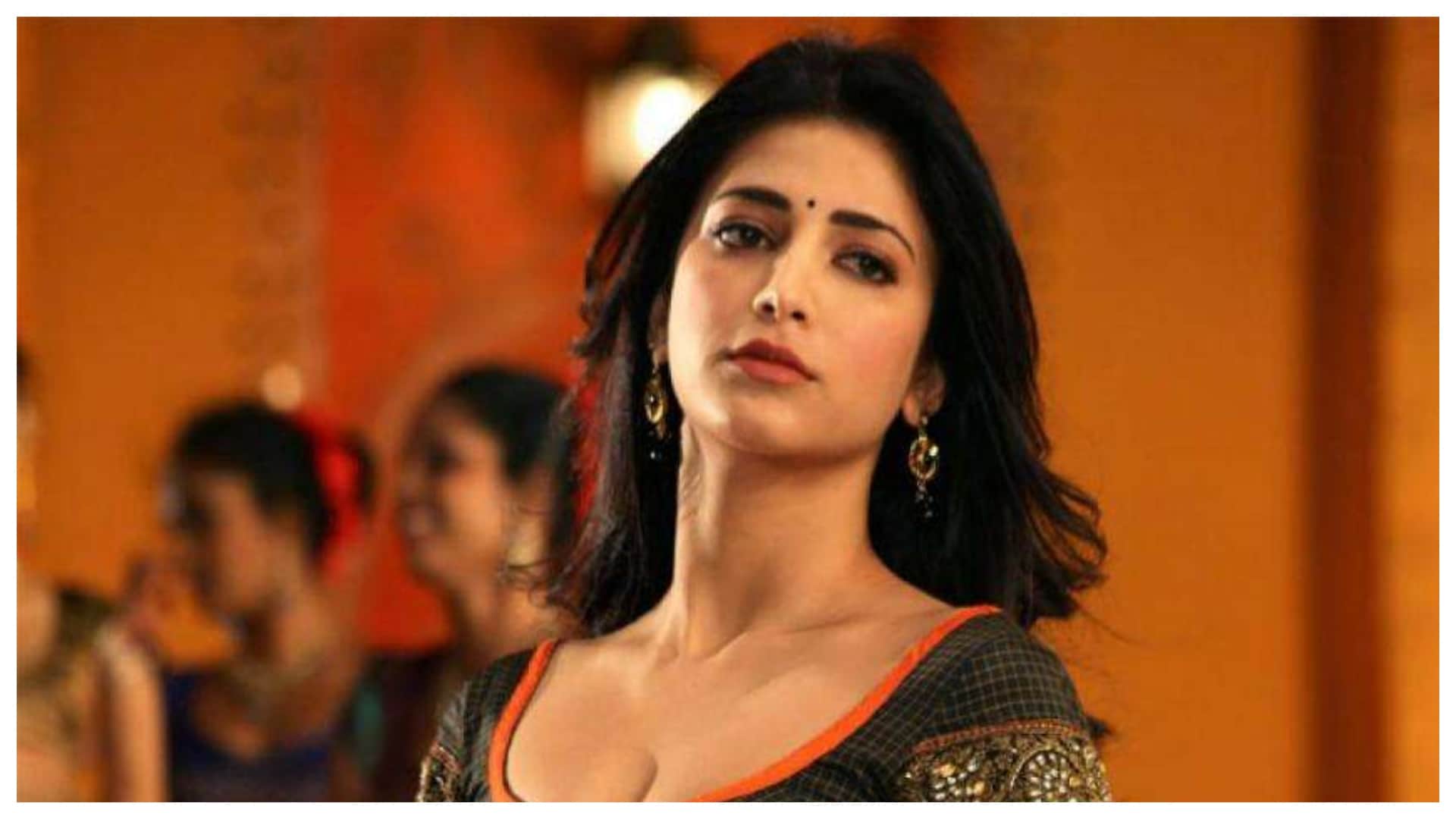 Salaar: Shruti Haasan praises Prabhas for his kindness says He has a special place in the world