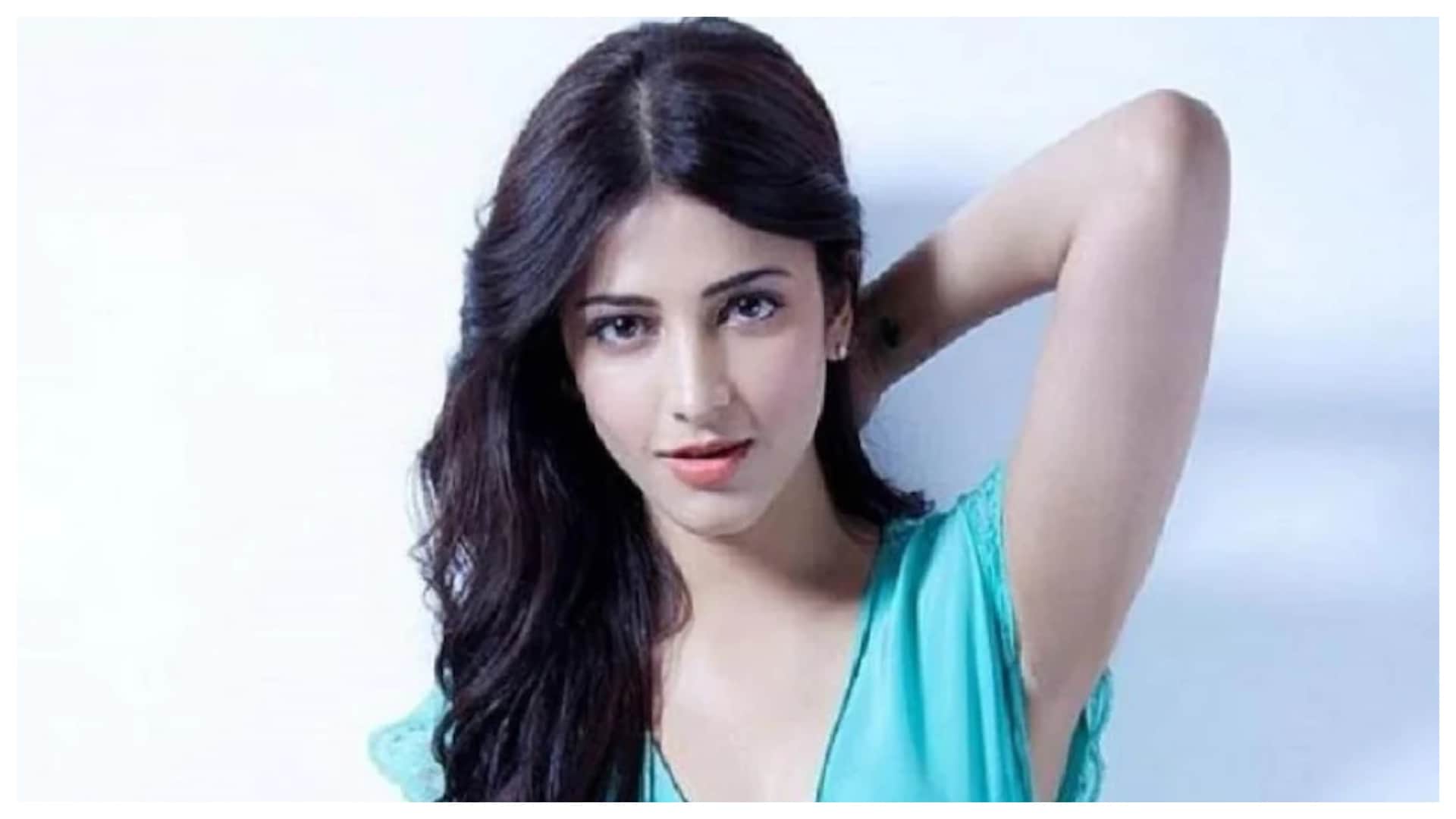 Salaar: Shruti Haasan praises Prabhas for his kindness says He has a special place in the world
