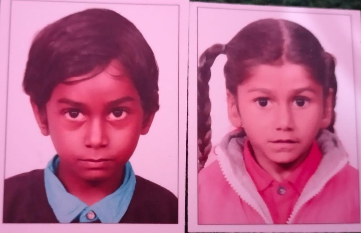 Two children die after drinking poisonous tea