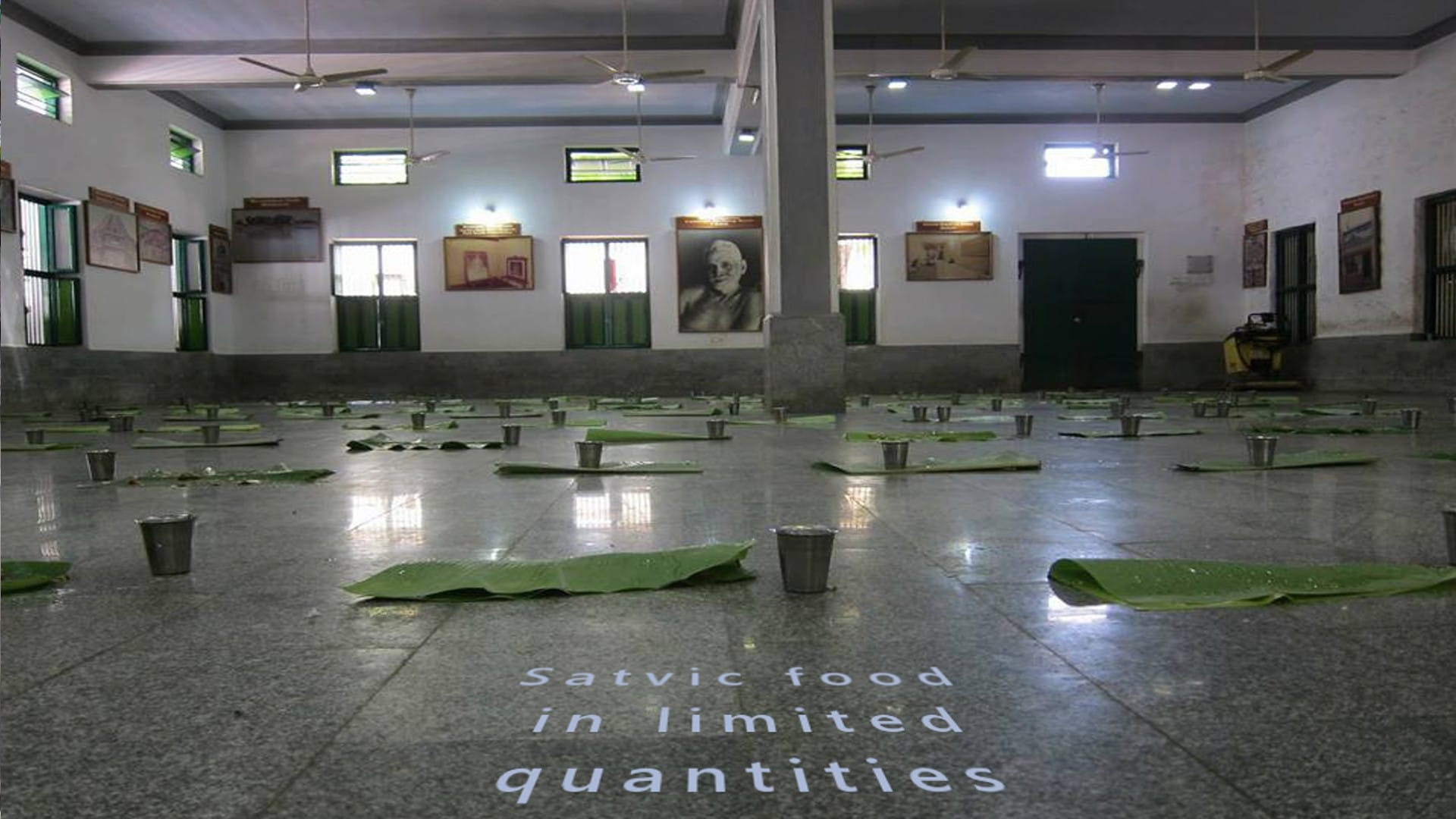 Travel Tips Free Food And Accommodation Ashrams In India Parmarth Niketan To Sri Ramanasramam