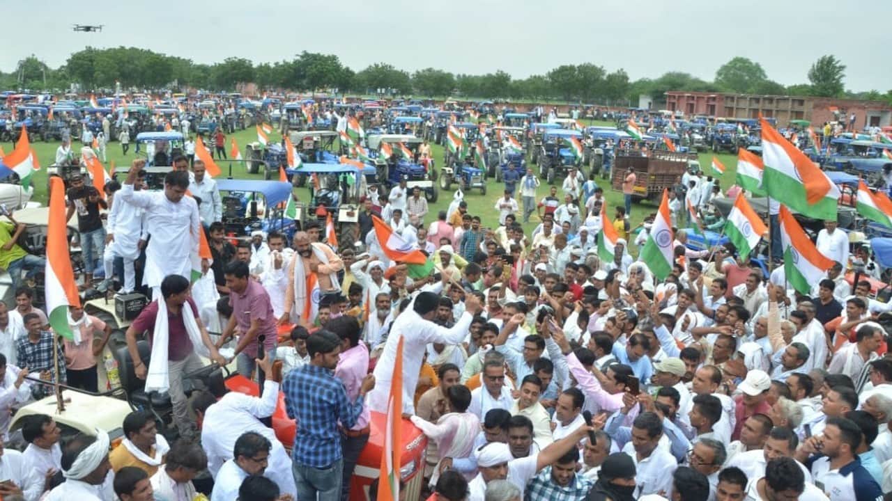 BJP Plan 2023-2024 for Winning Election in These 18 States with Lok Sabha Know About Master Plan in Five Points