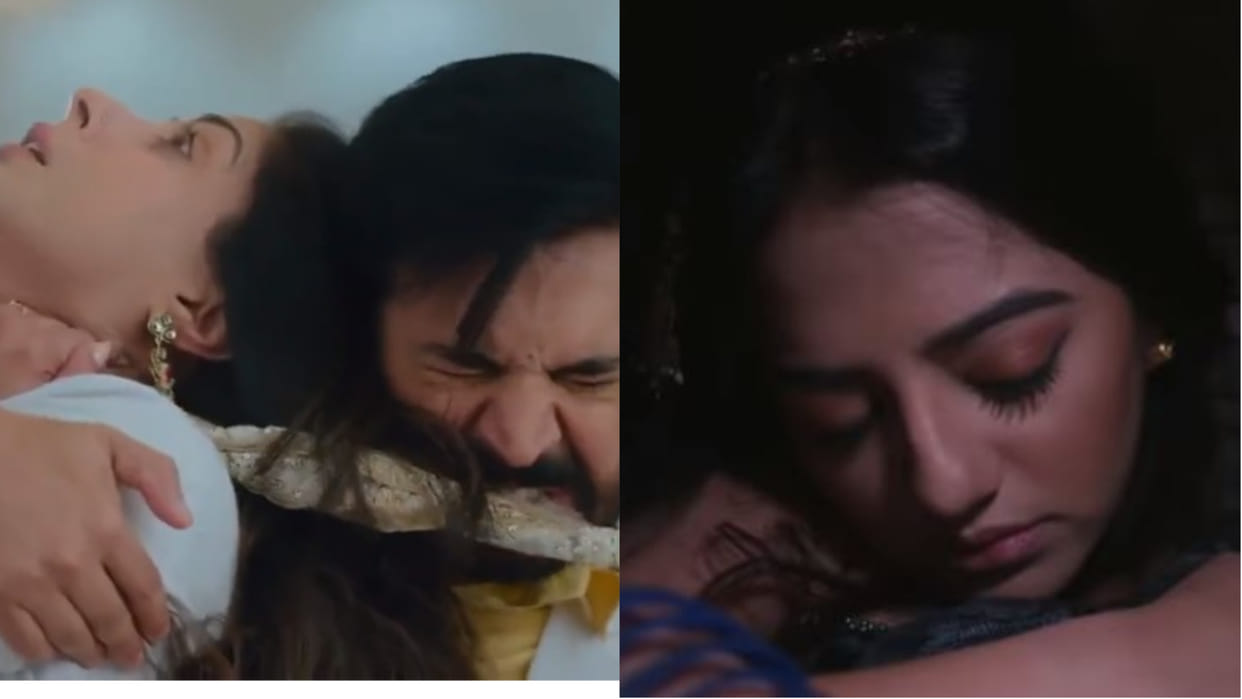 TV Serials Bizarre And Illogical Scenes From Thapki Pyar Ki Sindoor To Ishq Mein Marjawan Luggage Scene