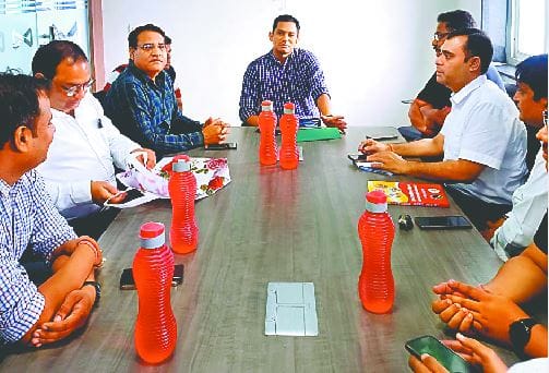 Fire station to be built in Ramnagar Industrial Area Phase Two in varanasi