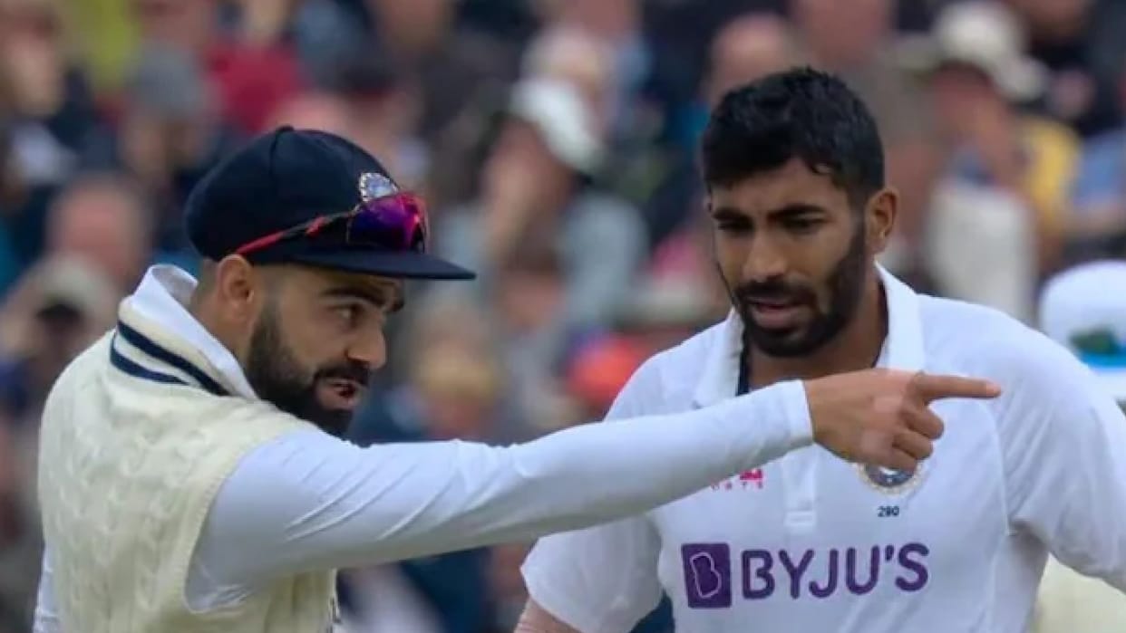 Graeme Smith praises Virat kohli said India took Test seriously under his captaincy