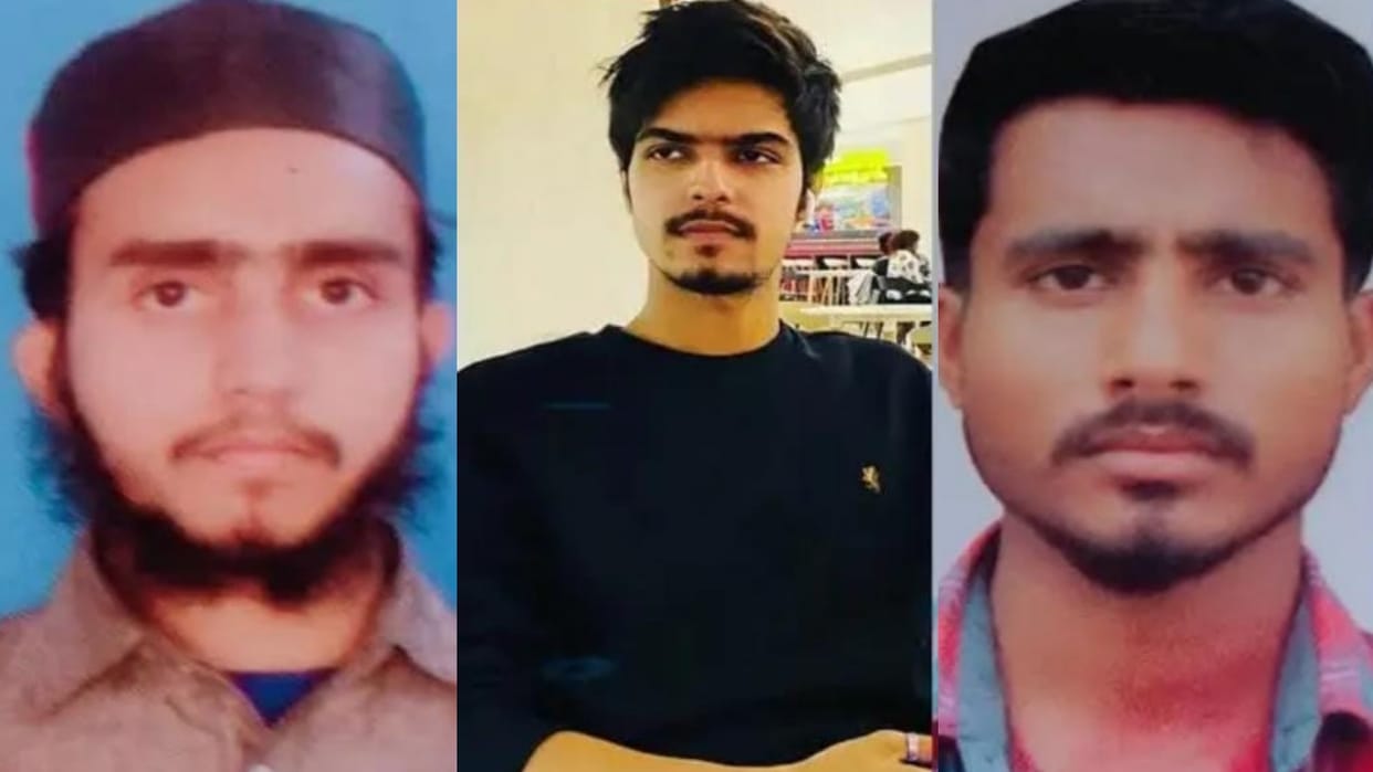 Three shooters arrested from Bihar in Virendra Thakur murder case.