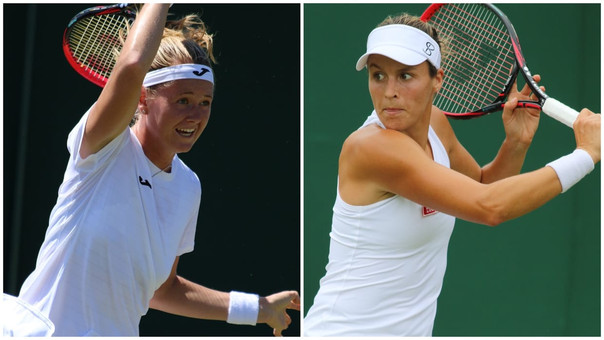 Wimbledon 2022: Maria, Bouzkova, Norrie, Goffin in the quarterfinals, Nadal and Kyrgios beats Tsitsipas to reach the round of 16