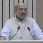 अमित शाह