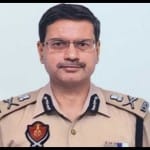 पंजाब के डीजीपी गौरव यादव।