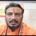 महामंडलेश्वर धर्मेंद्र गिरी