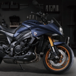 Suzuki Katana 2022