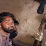 रियासी में पकड़ा गया आतंकी तालिब हुसैन
