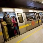 दिल्ली मेट्रो
