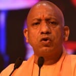 मुख्यमंत्री योगी आदित्यनाथ।