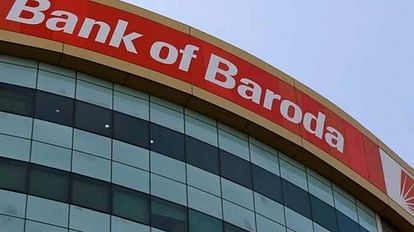 Barabanki: बैंक मैनेजर को धमकी देने के मामले में मुकदमा दर्ज, बैंक मित्र को तलाश रही पुलिस प्रतीकात्मक तस्वीर
