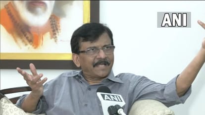 maharashtra news updates Ajit Pawar capable of becoming CM says Sanjay Raut