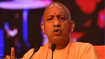 CM Yogi Adityanath expresses grief on a accident in Greater Noida.